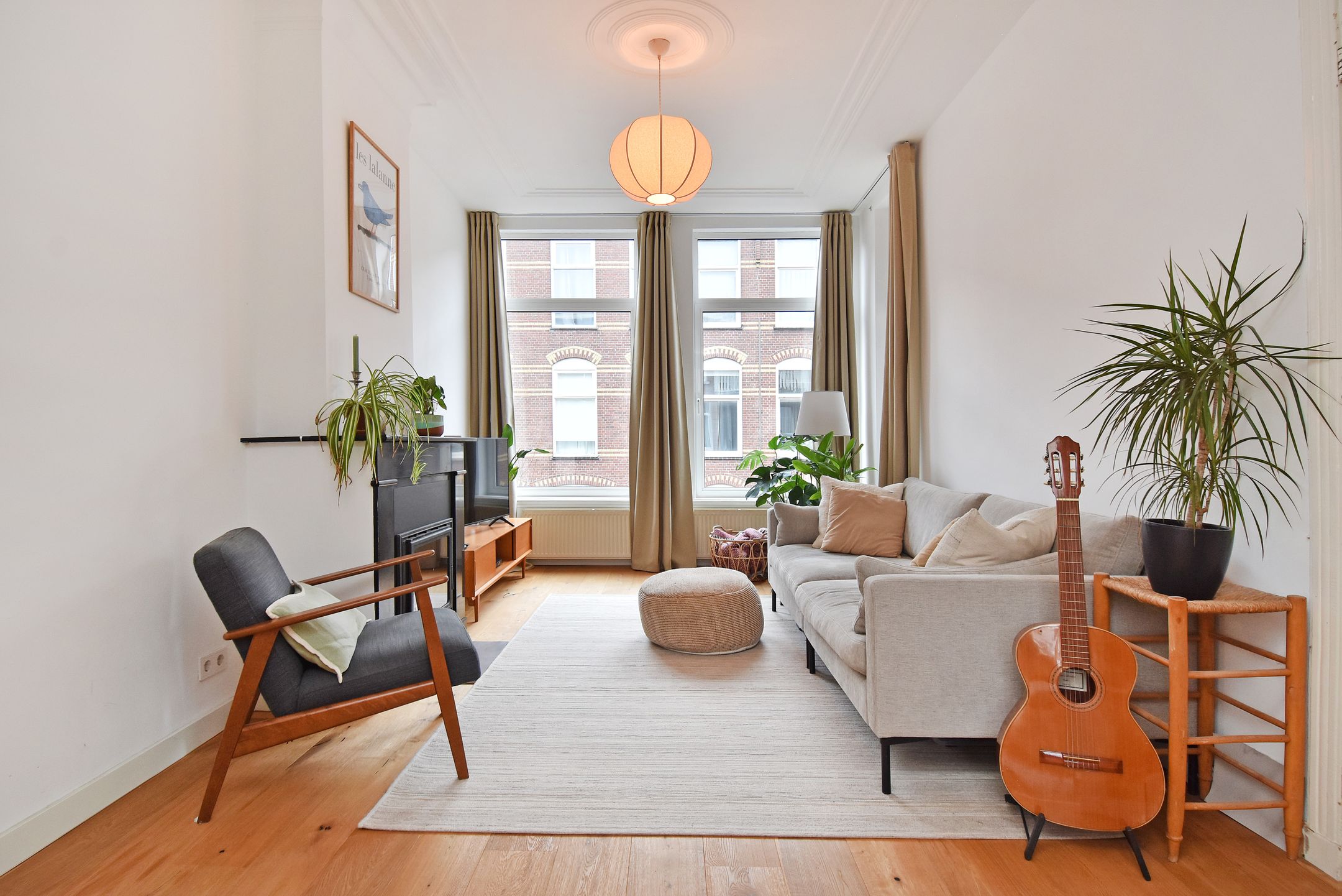 Photo 9 of Johannes Camphuijsstraat 125