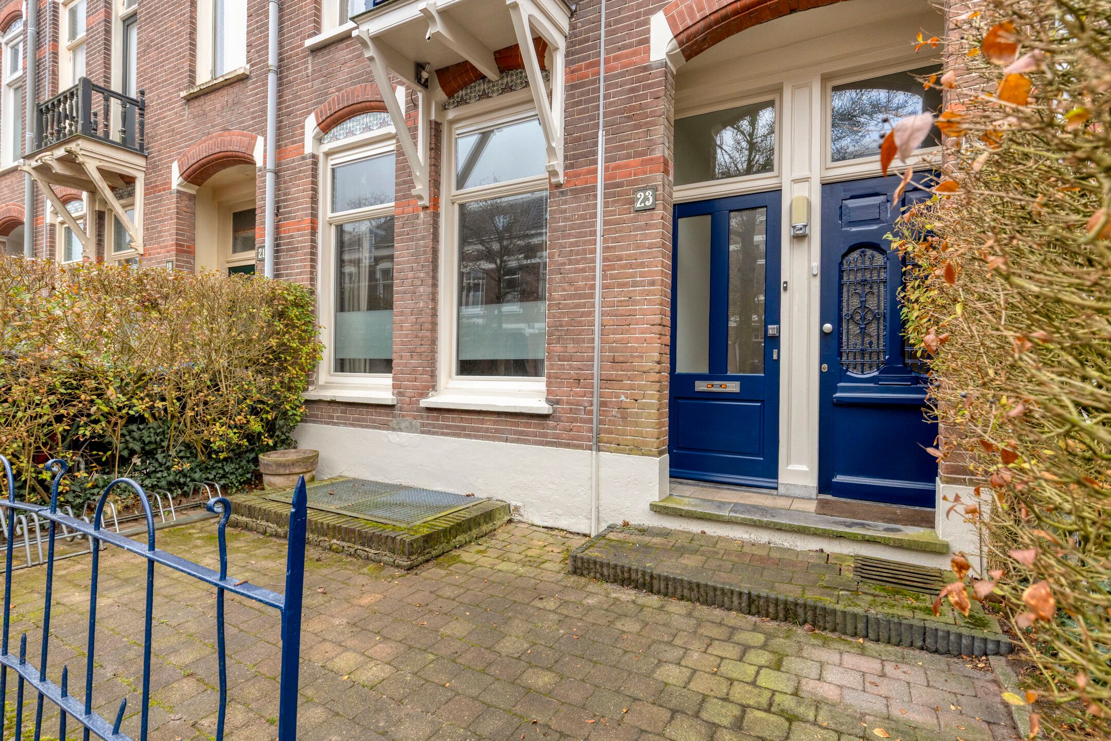 Foto 6 van Gorisstraat 23