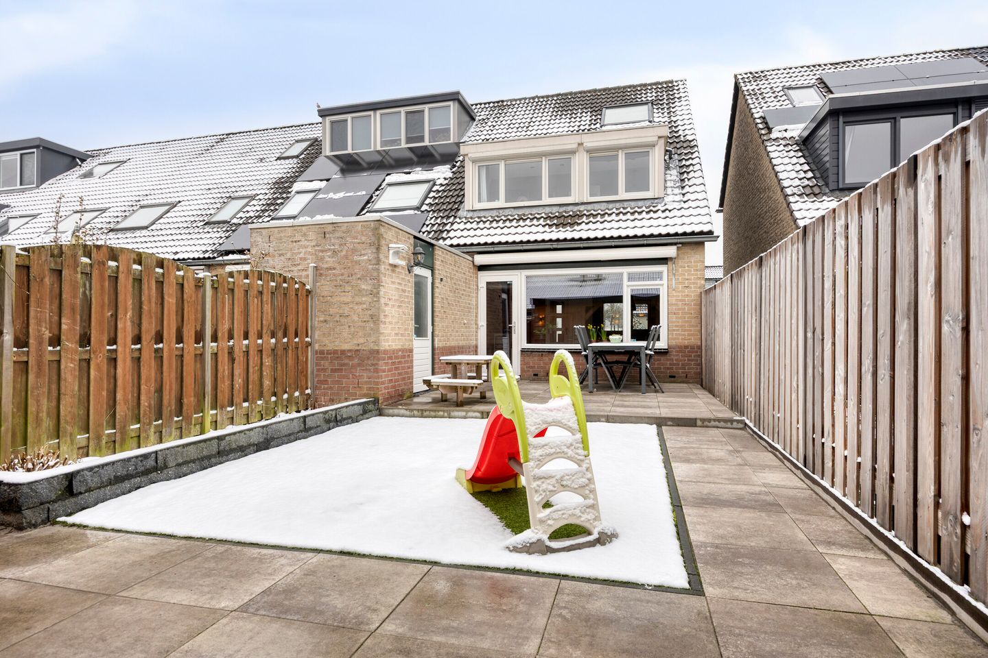 Photo 35 of C. Outshoornstraat 25