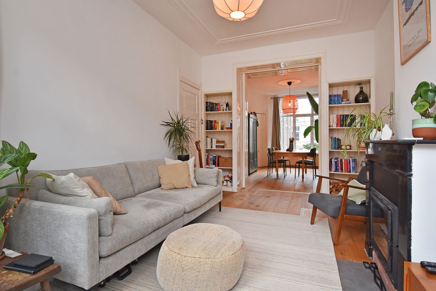 Photo 10 of Johannes Camphuijsstraat 125