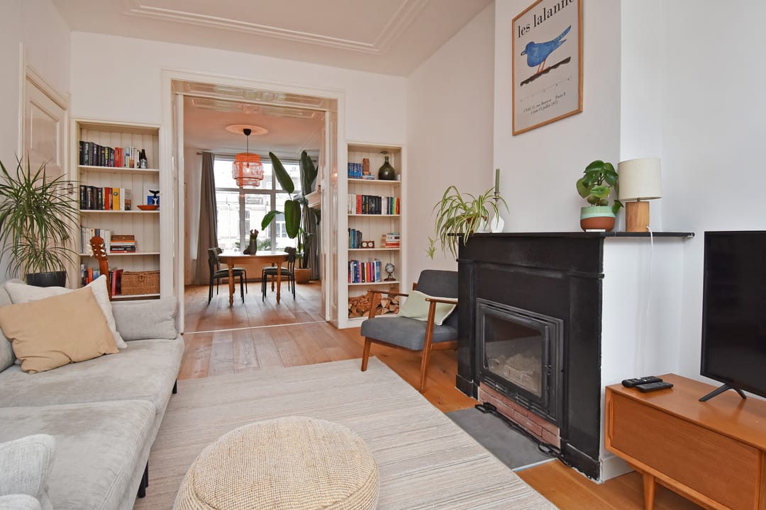 Photo 11 of Johannes Camphuijsstraat 125