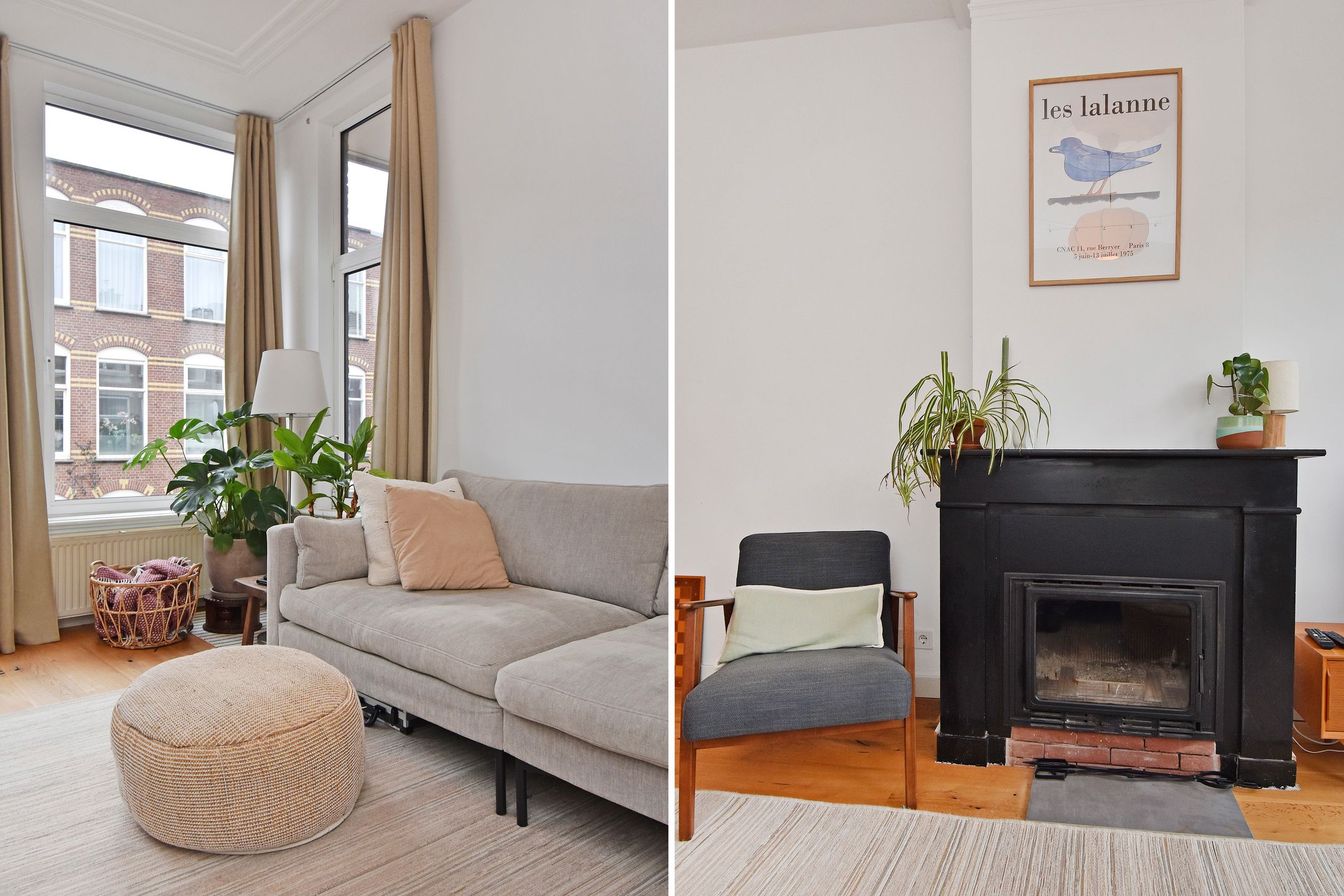 Photo 12 of Johannes Camphuijsstraat 125