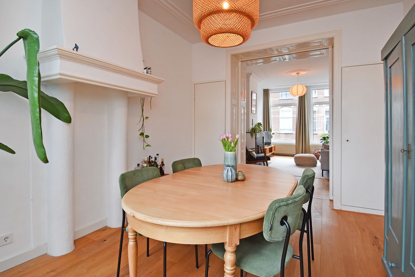 Photo 14 of Johannes Camphuijsstraat 125