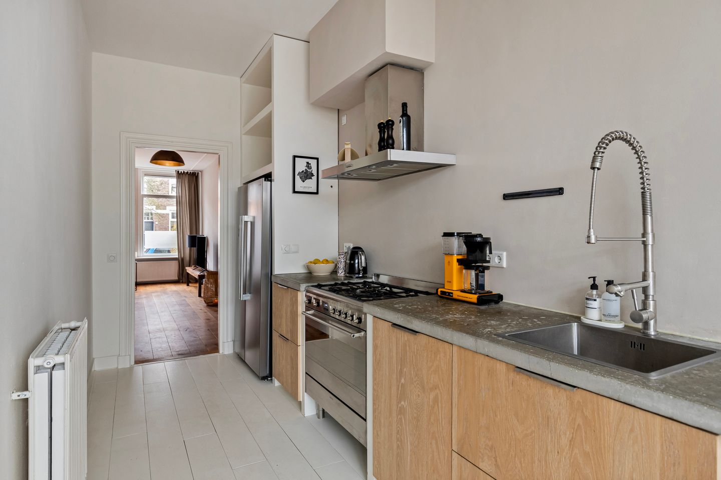 Foto 14 van Gorisstraat 23