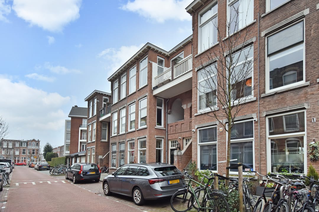 Photo 26 of Johannes Camphuijsstraat 125