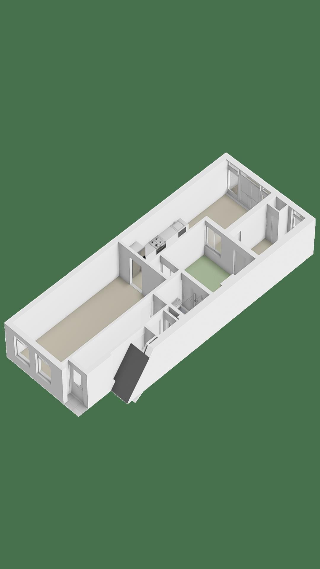 Foto 39 van Gorisstraat 23