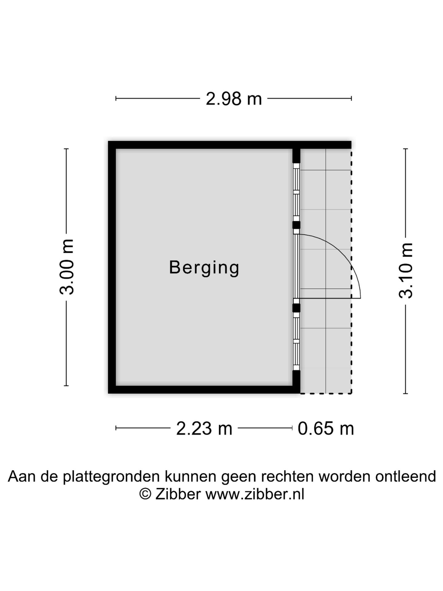 Foto 40 van Gorisstraat 23