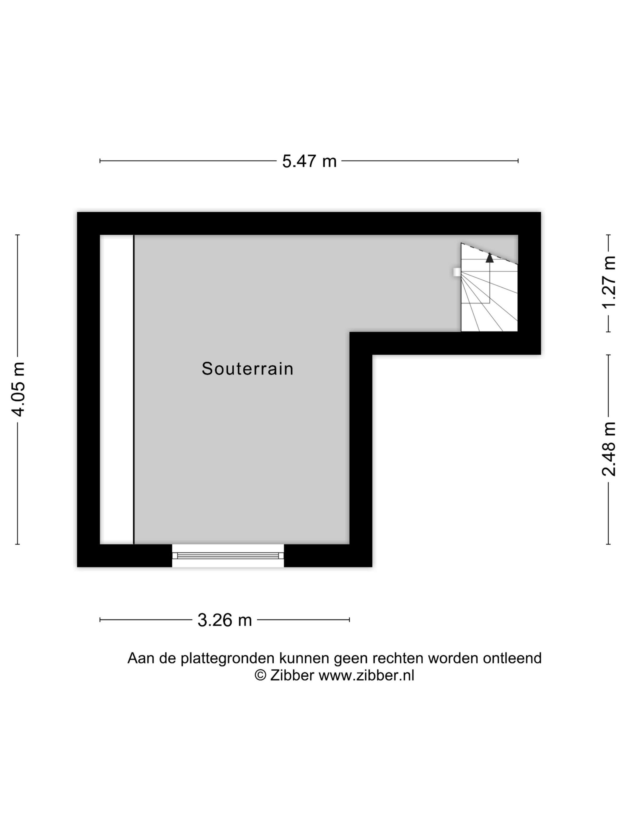 Foto 42 van Gorisstraat 23