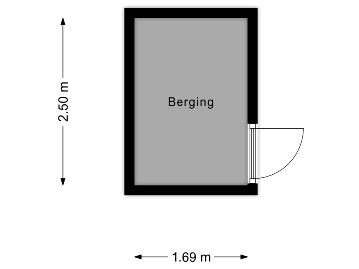 Berging