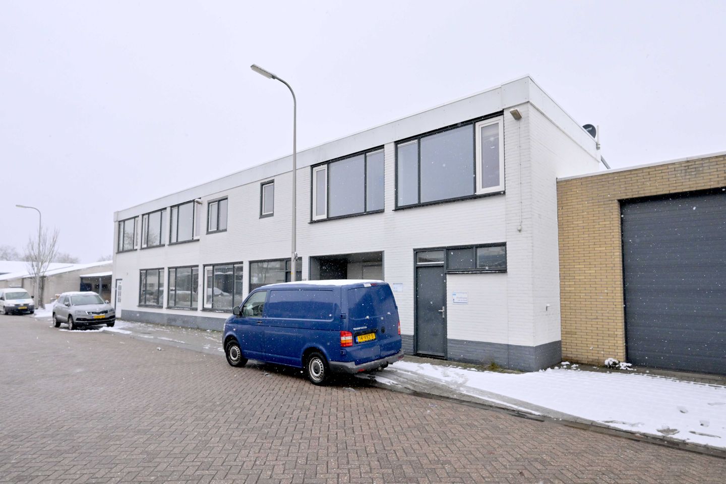 View photo 2 of Arnhemstraat 15