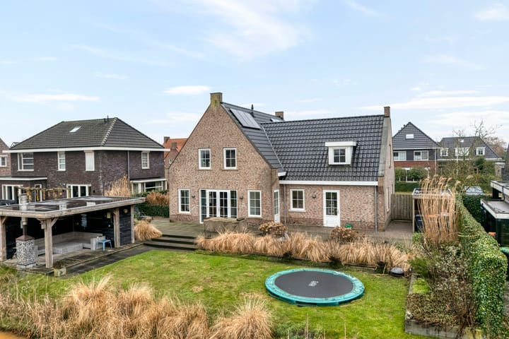 Foto 2 van Van Foreestallee 20