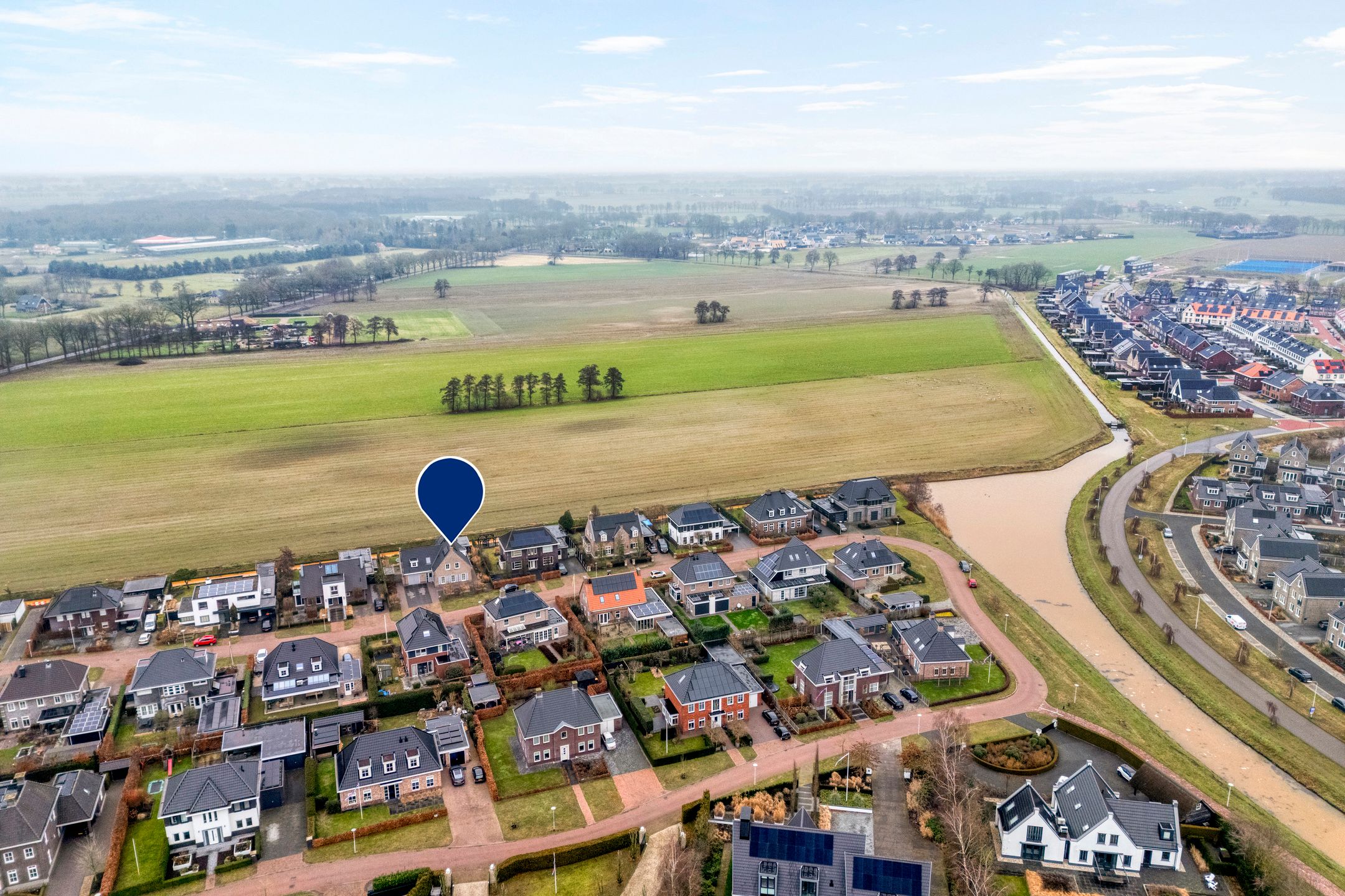 Photo 3 of Van Foreestallee 20