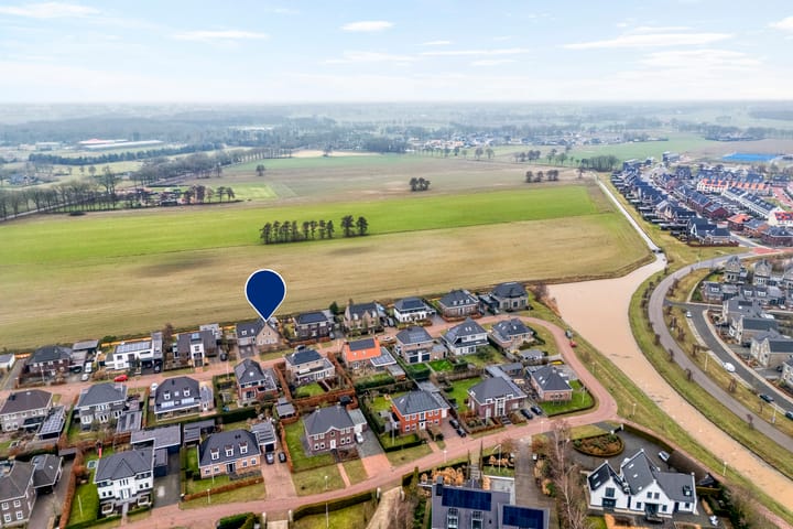 Foto 3 van Van Foreestallee 20