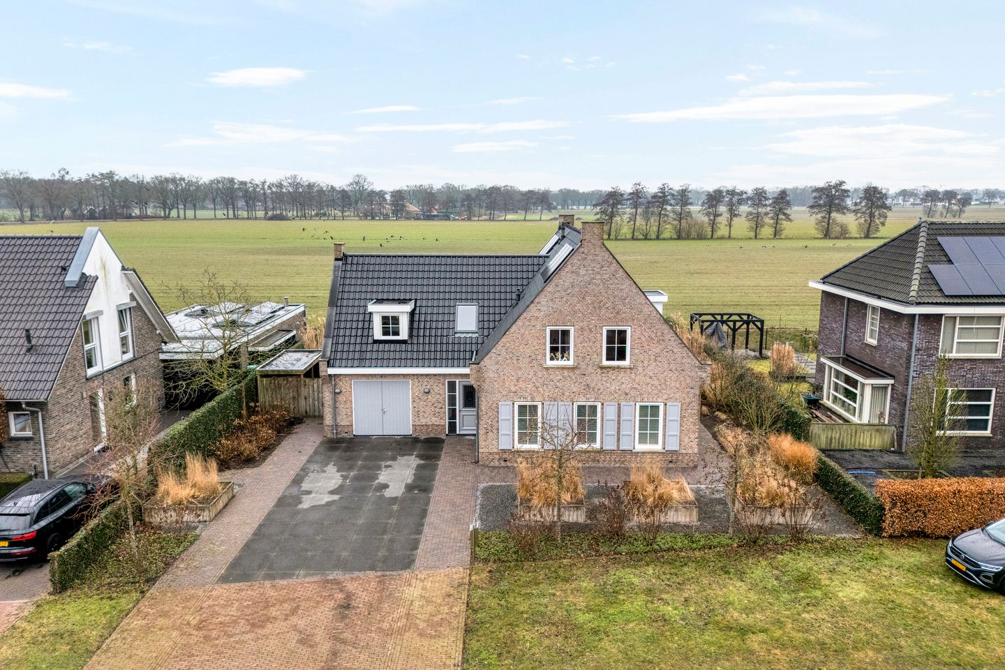 Photo 4 of Van Foreestallee 20