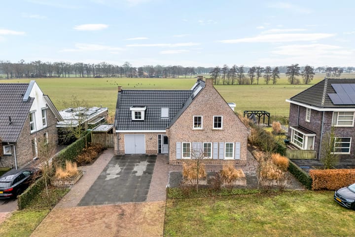 Foto 4 van Van Foreestallee 20