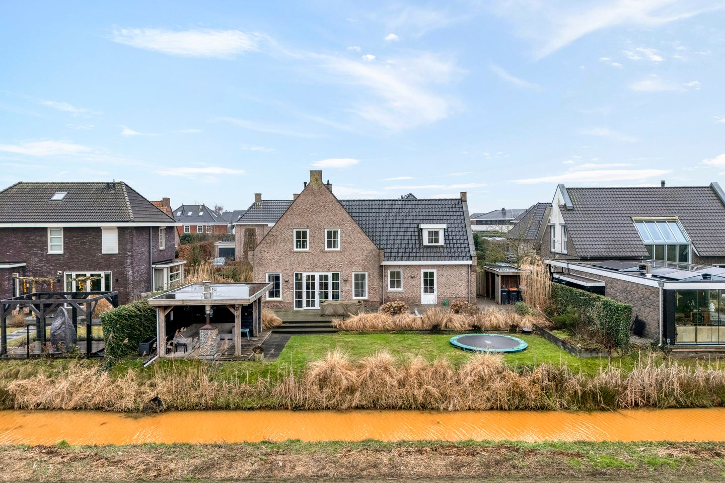 Photo 5 of Van Foreestallee 20