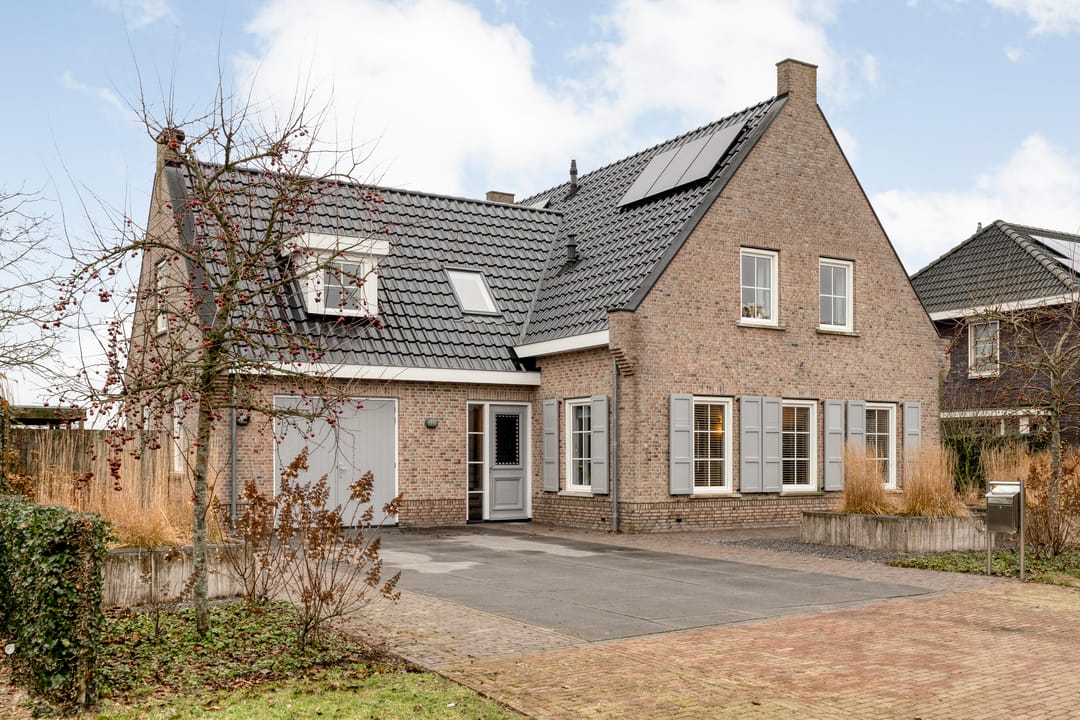 Photo 7 of Van Foreestallee 20