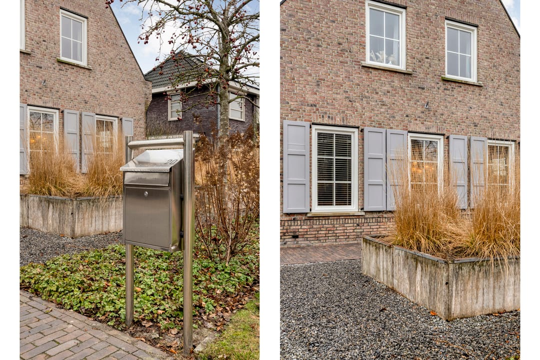 Photo 8 of Van Foreestallee 20