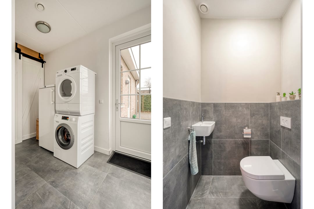 Photo 11 of Van Foreestallee 20