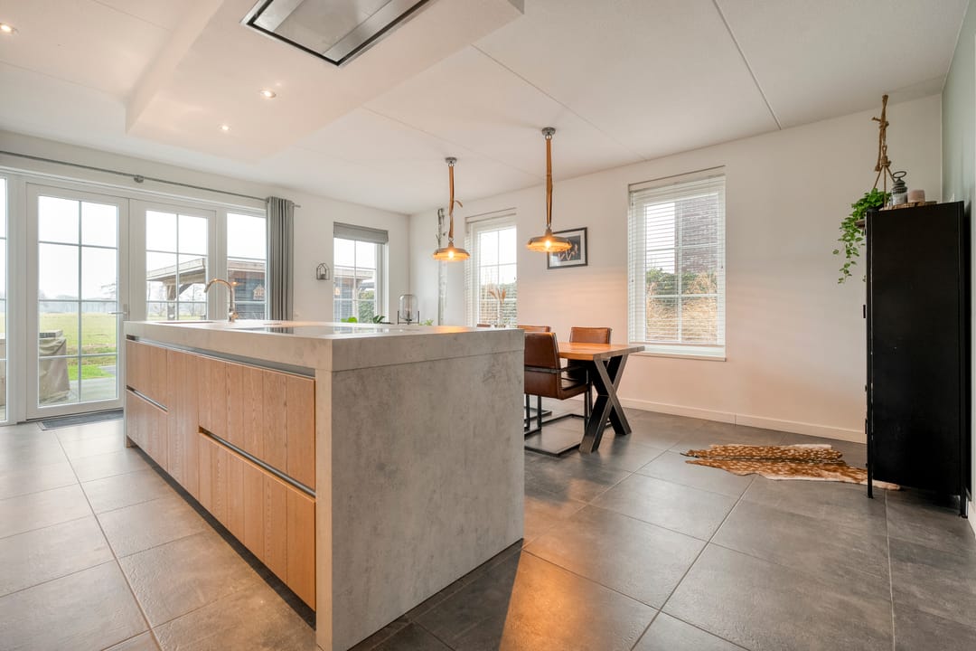 Photo 13 of Van Foreestallee 20