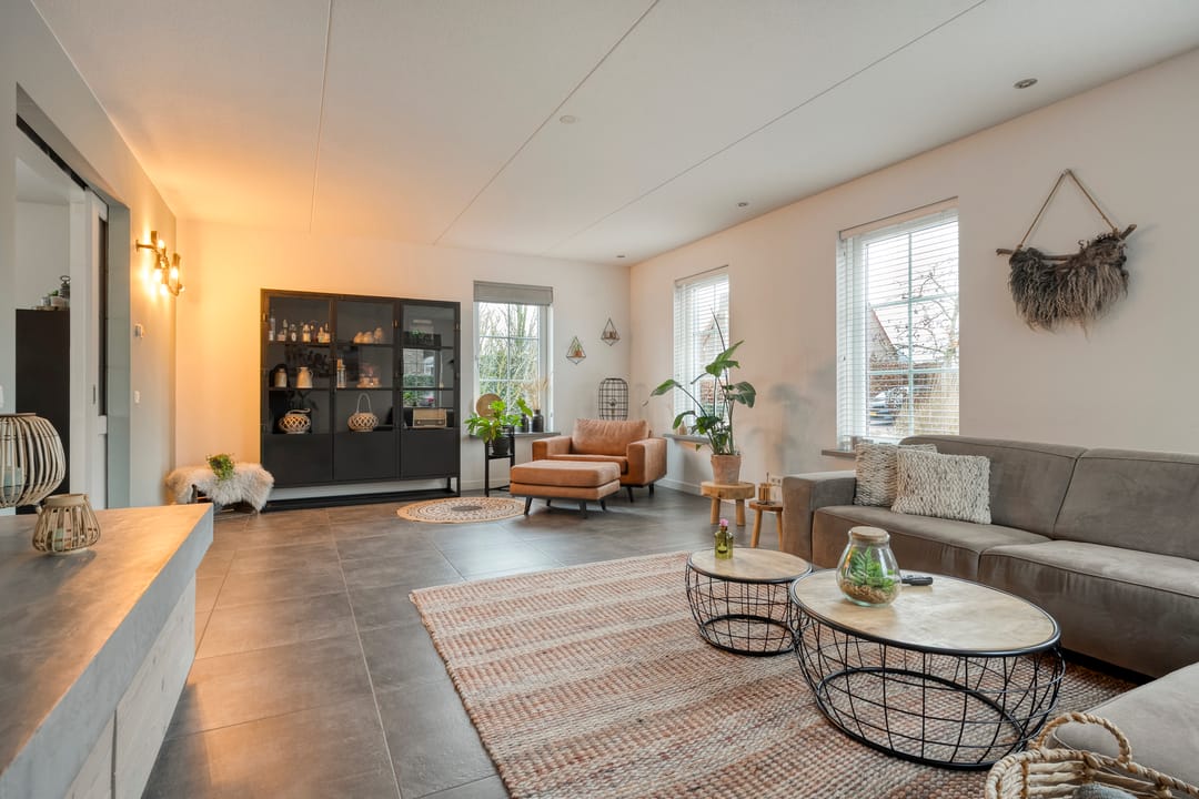 Photo 17 of Van Foreestallee 20