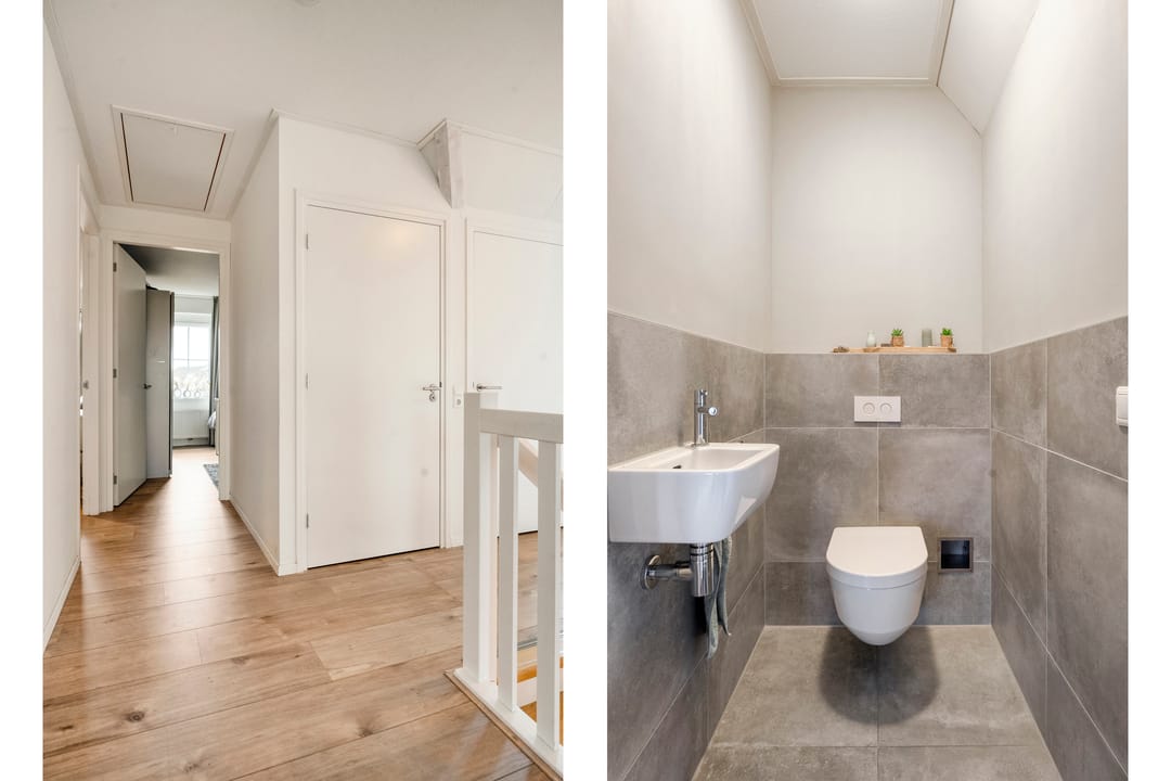 Photo 26 of Van Foreestallee 20