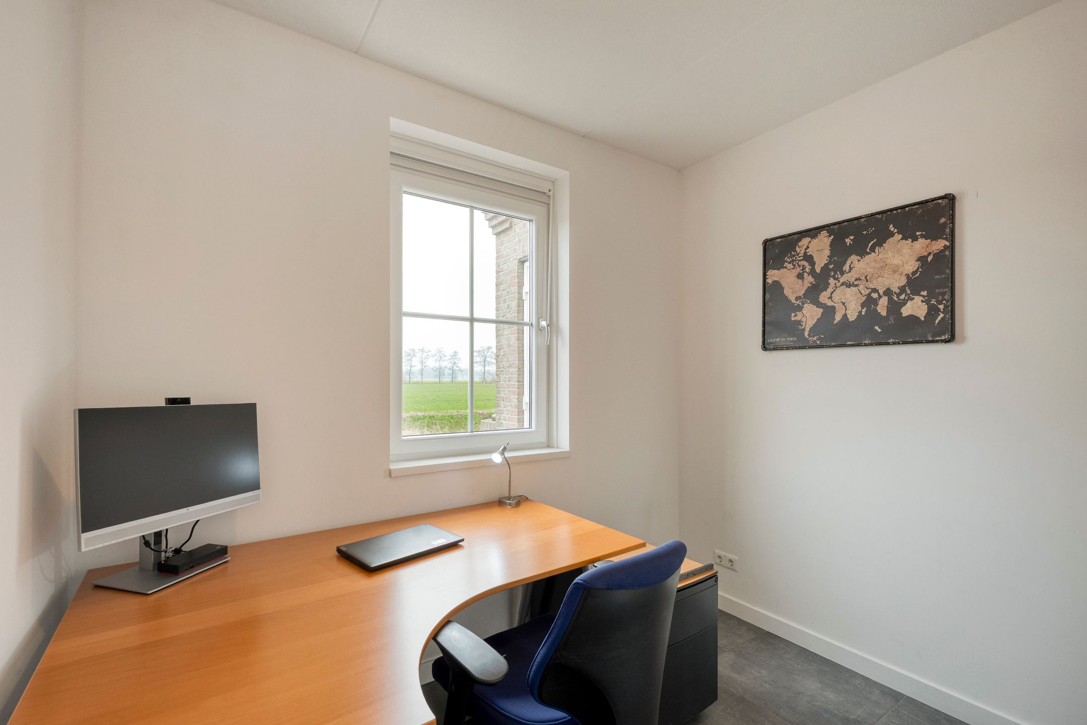 Photo 33 of Van Foreestallee 20