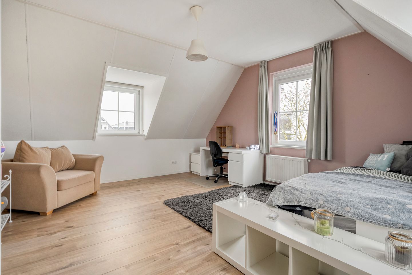 Photo 34 of Van Foreestallee 20