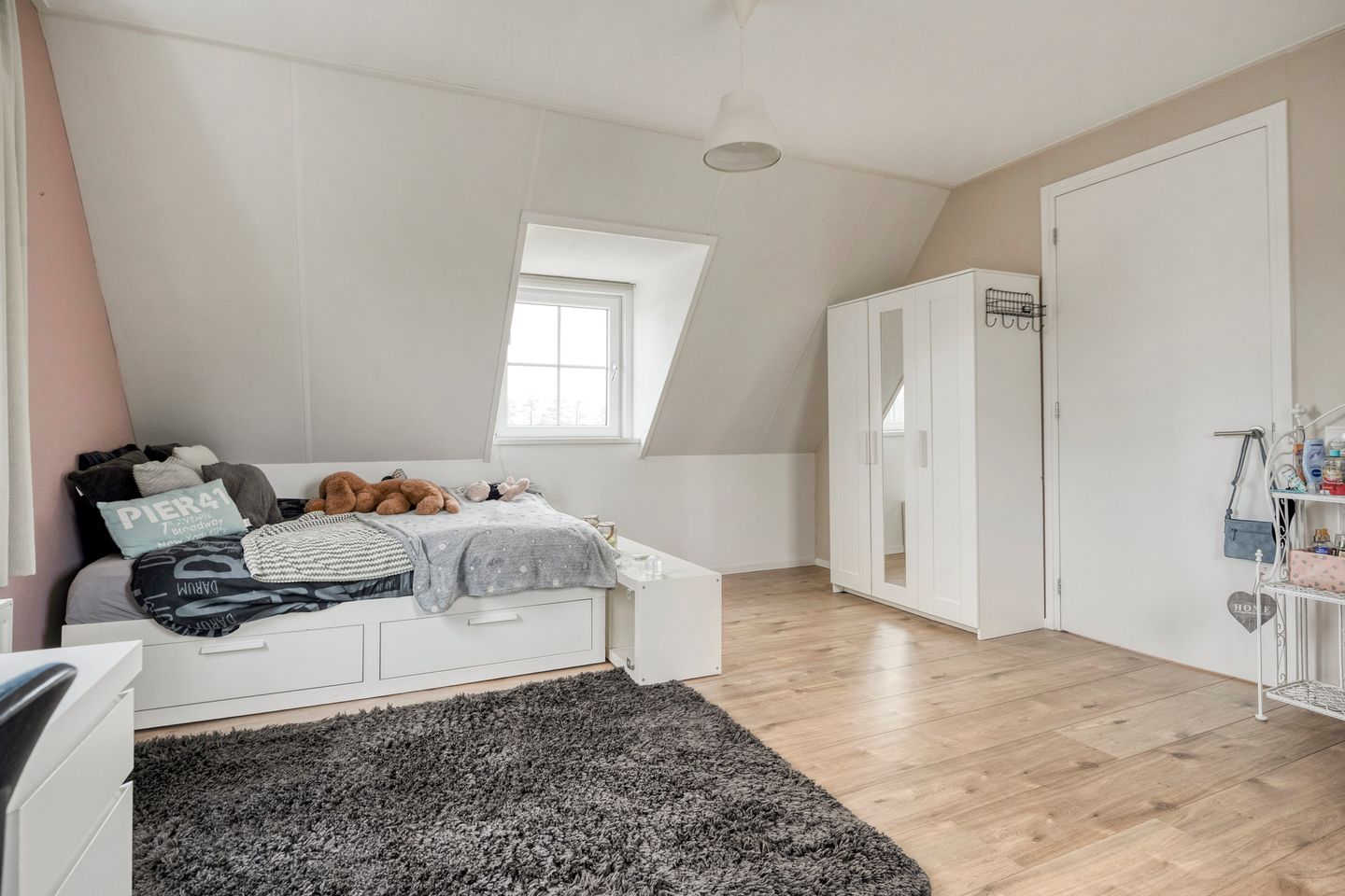 Photo 35 of Van Foreestallee 20