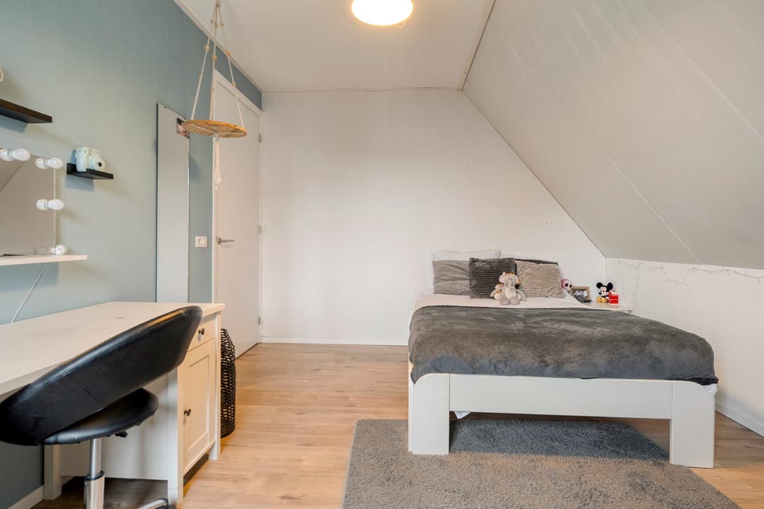 Photo 37 of Van Foreestallee 20