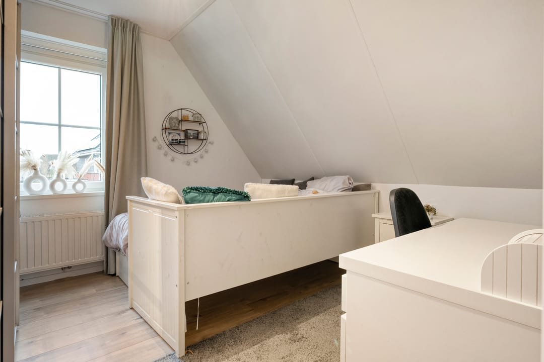 Photo 38 of Van Foreestallee 20