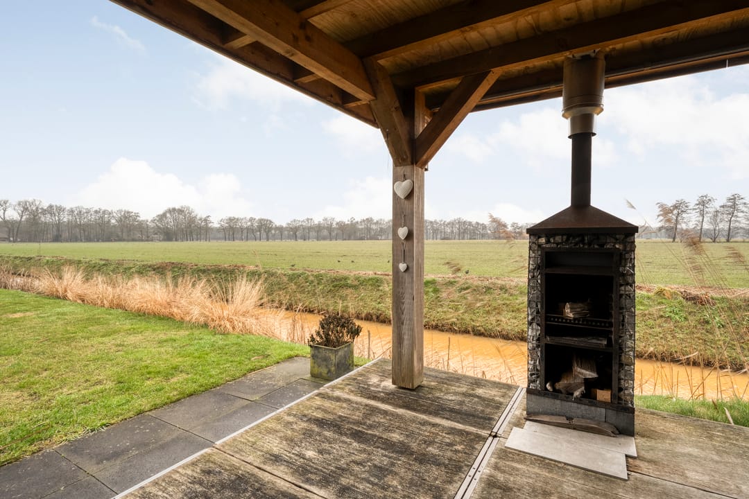 Photo 43 of Van Foreestallee 20