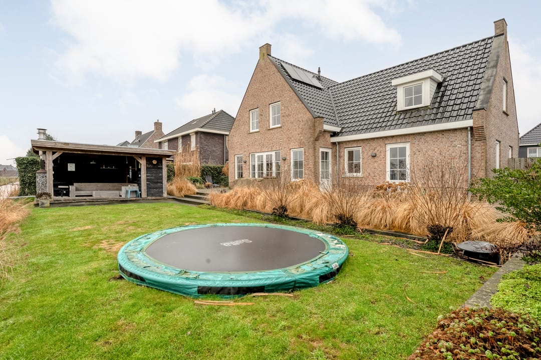 Photo 46 of Van Foreestallee 20