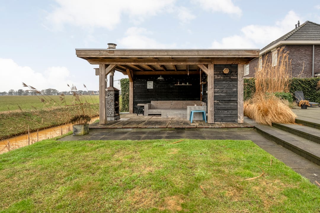 Photo 47 of Van Foreestallee 20