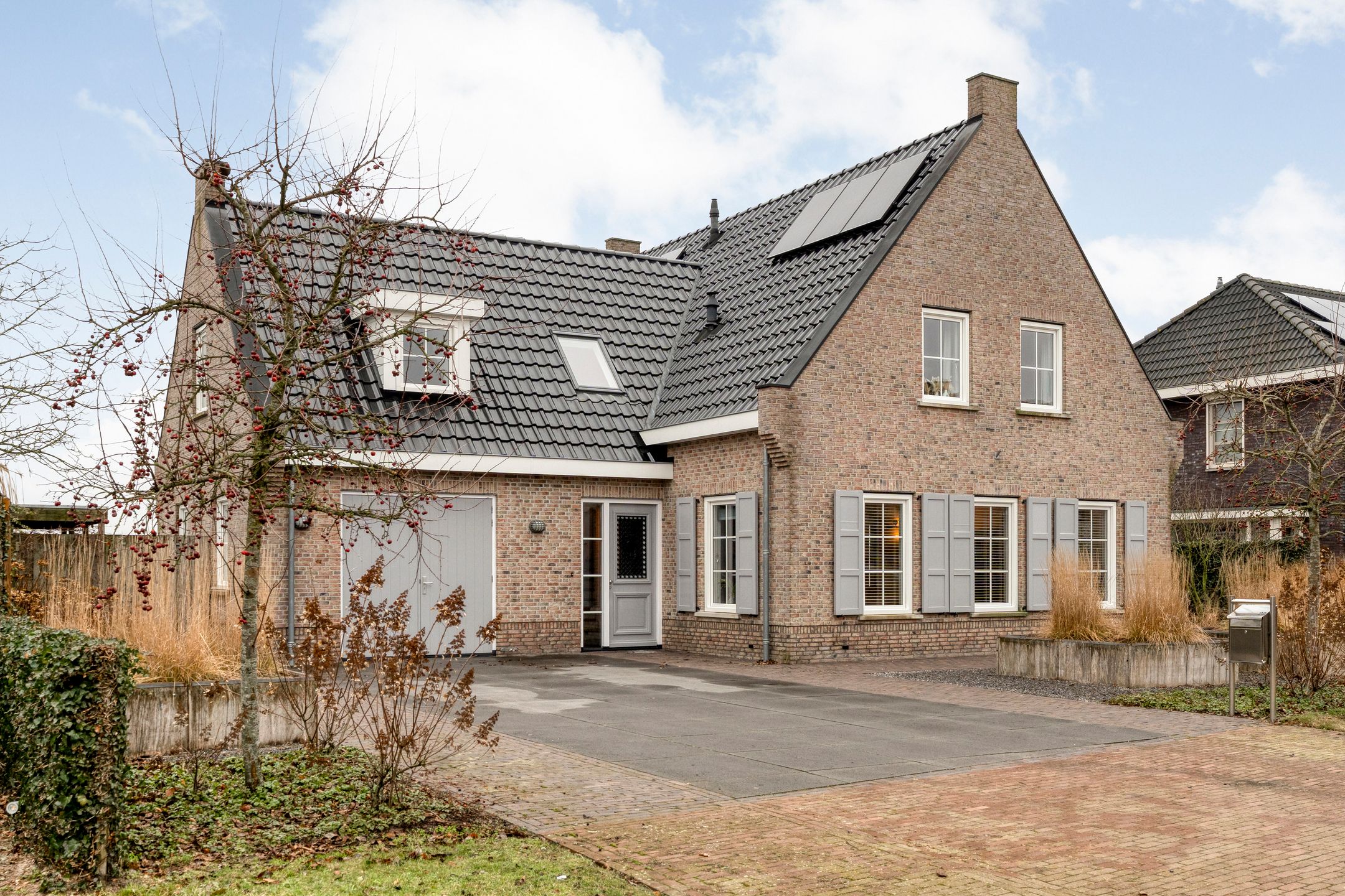 Photo 51 of Van Foreestallee 20