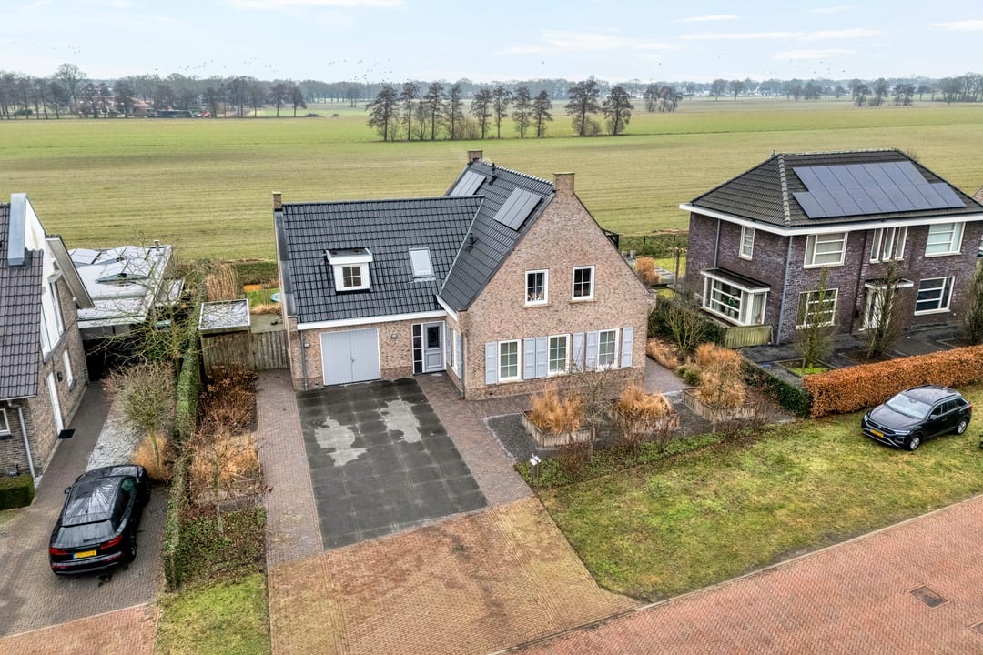 Photo 52 of Van Foreestallee 20