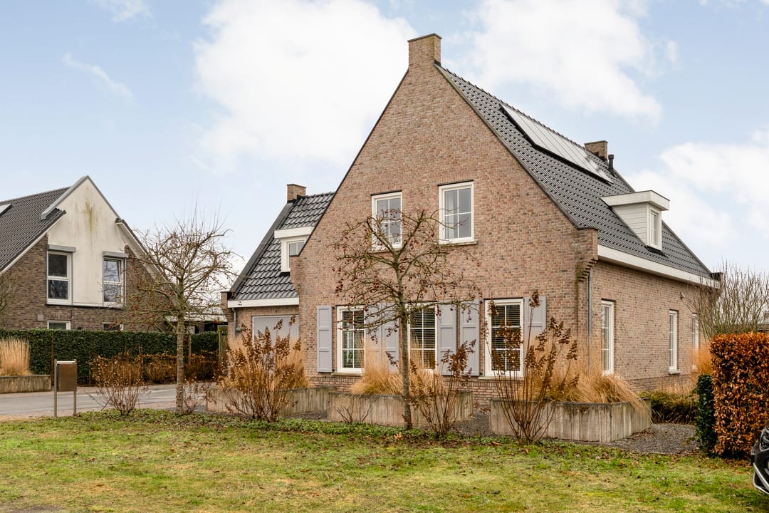 Photo 53 of Van Foreestallee 20