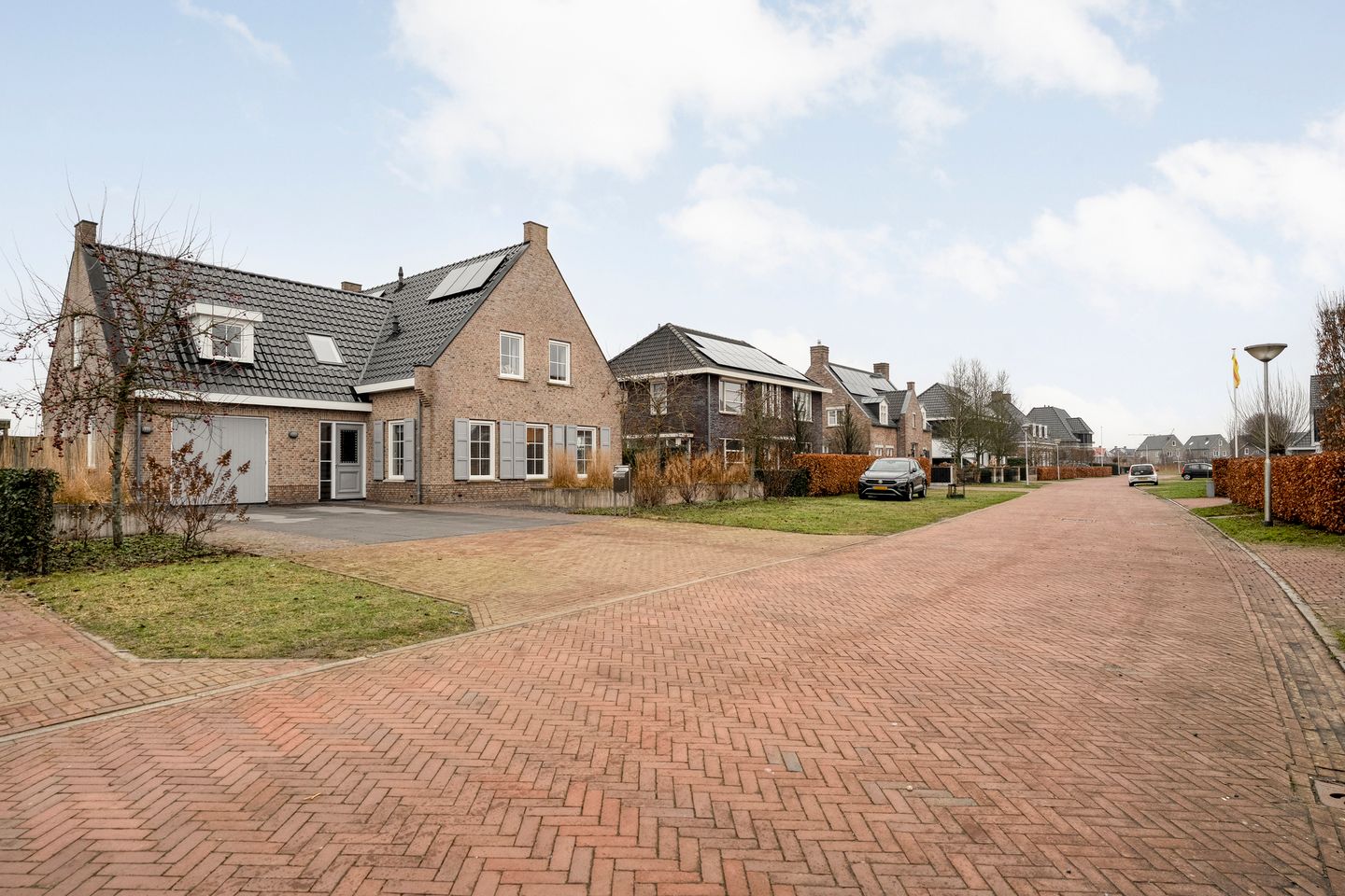 Photo 55 of Van Foreestallee 20