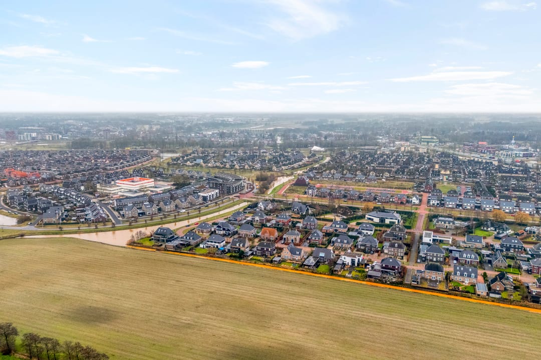 Photo 56 of Van Foreestallee 20