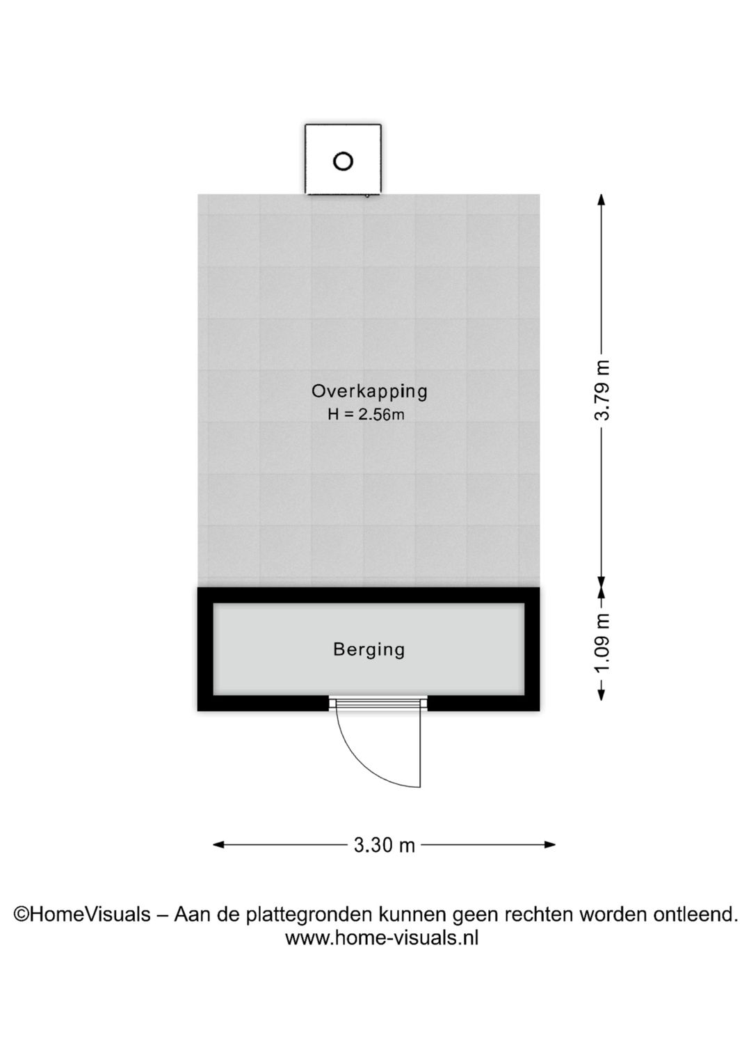 Photo 58 of Van Foreestallee 20