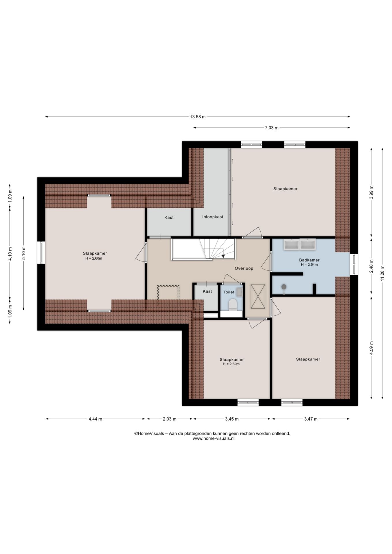 Photo 59 of Van Foreestallee 20