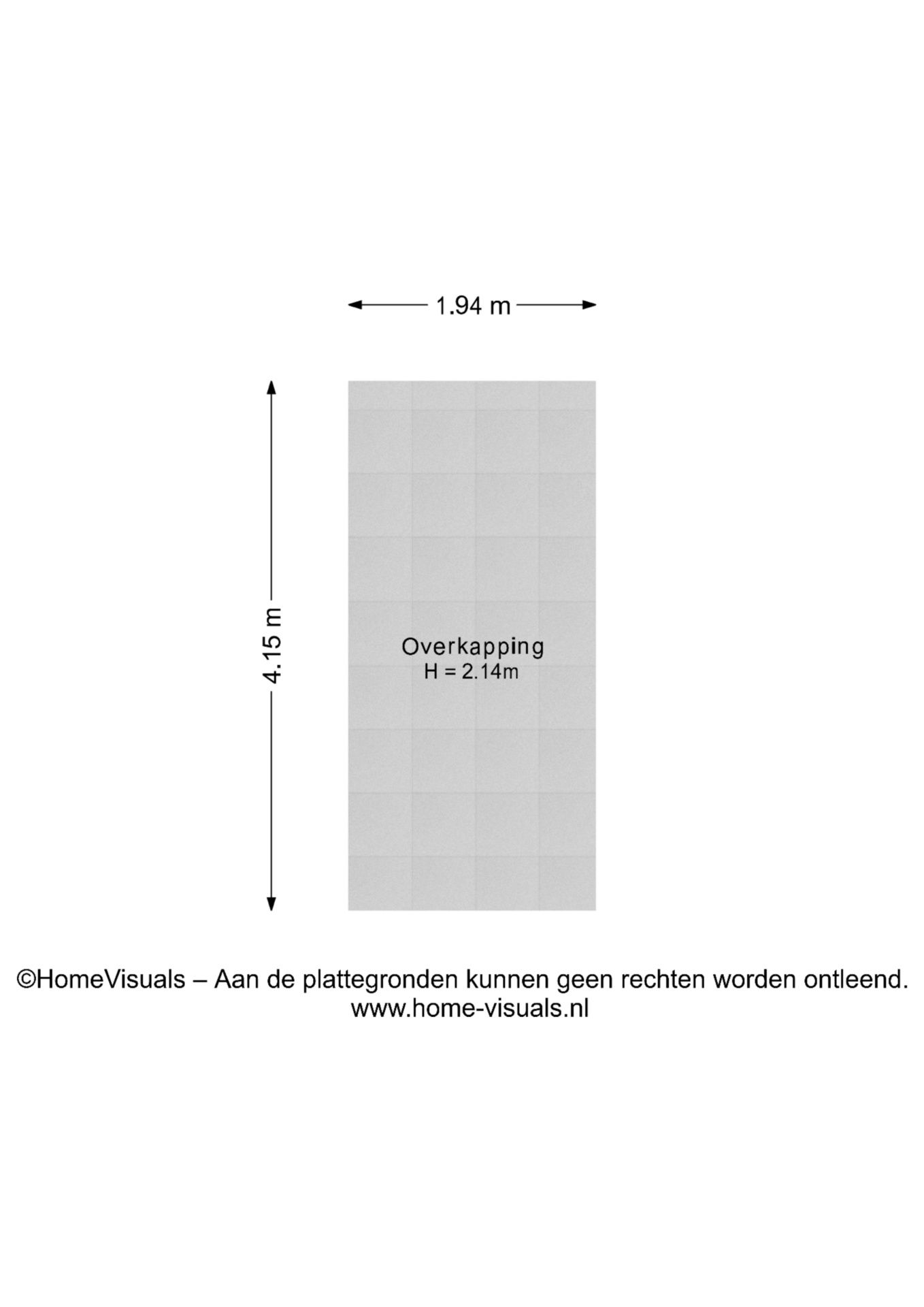 Photo 60 of Van Foreestallee 20
