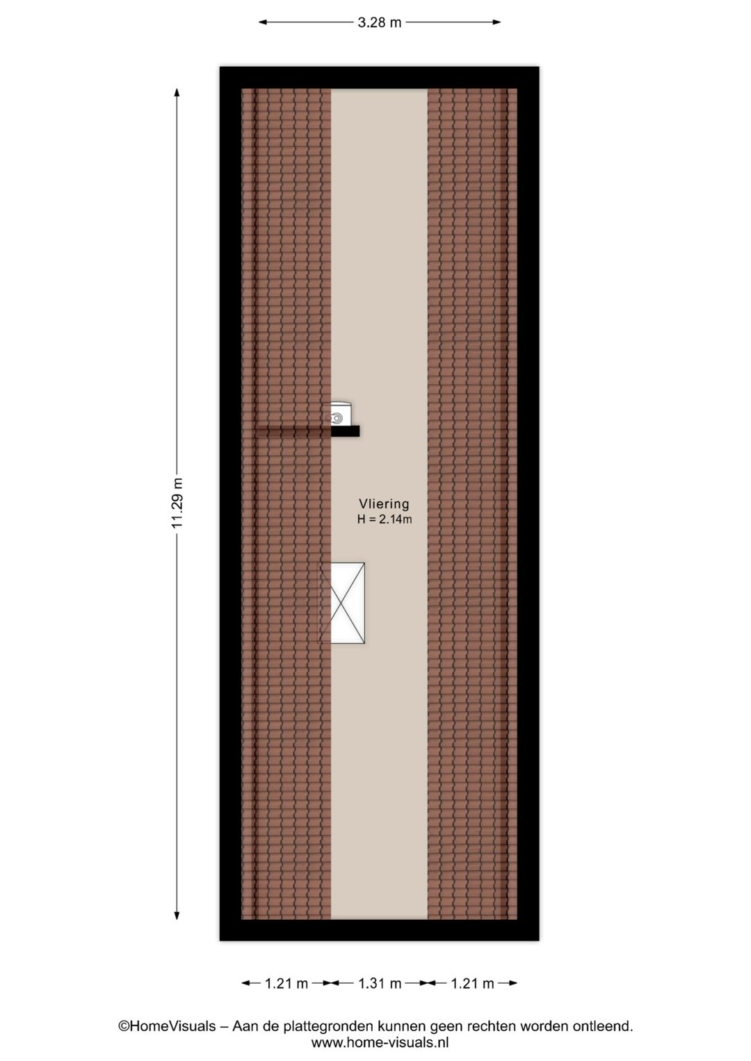 Photo 61 of Van Foreestallee 20