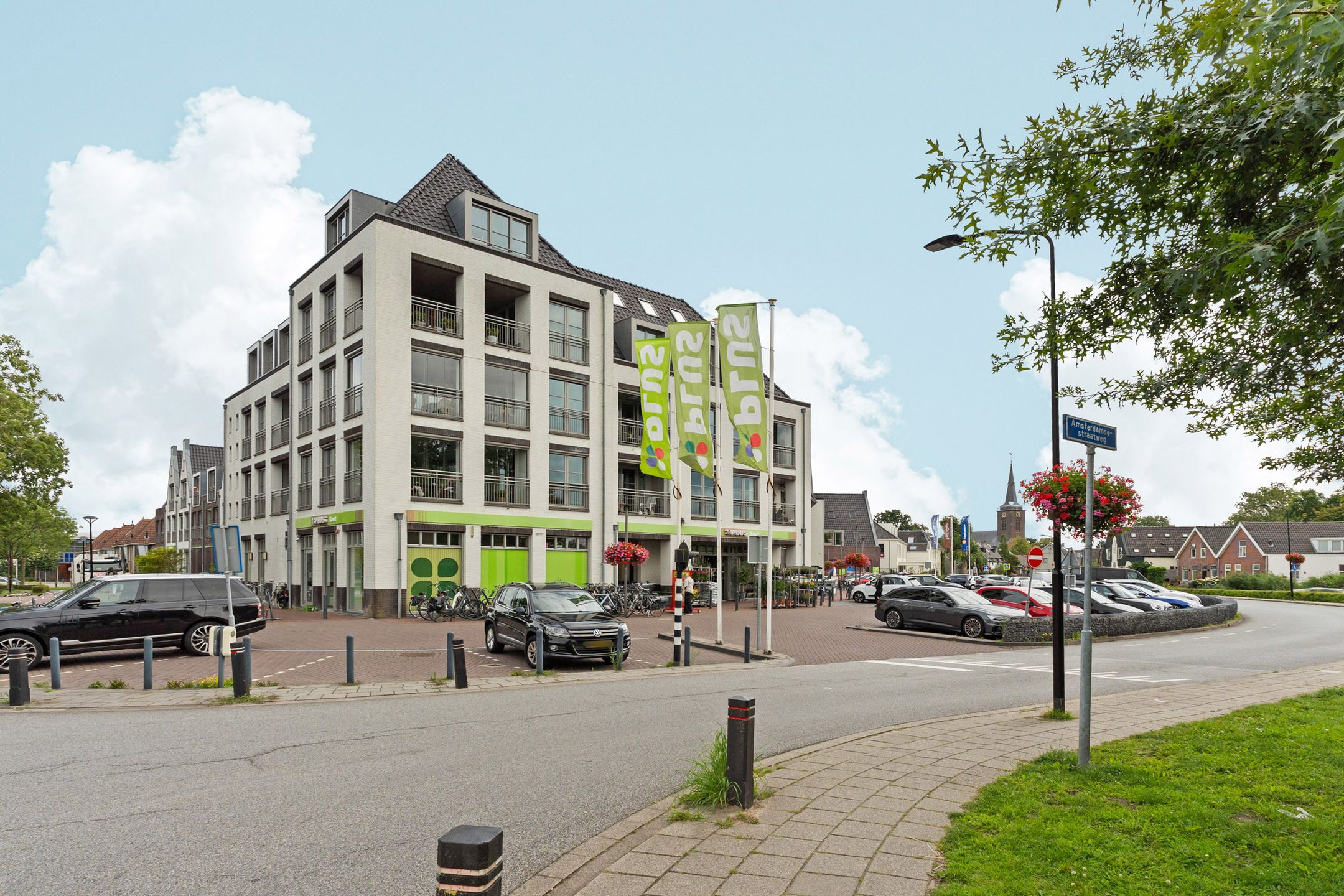 Amsterdamsestraatweg 88 