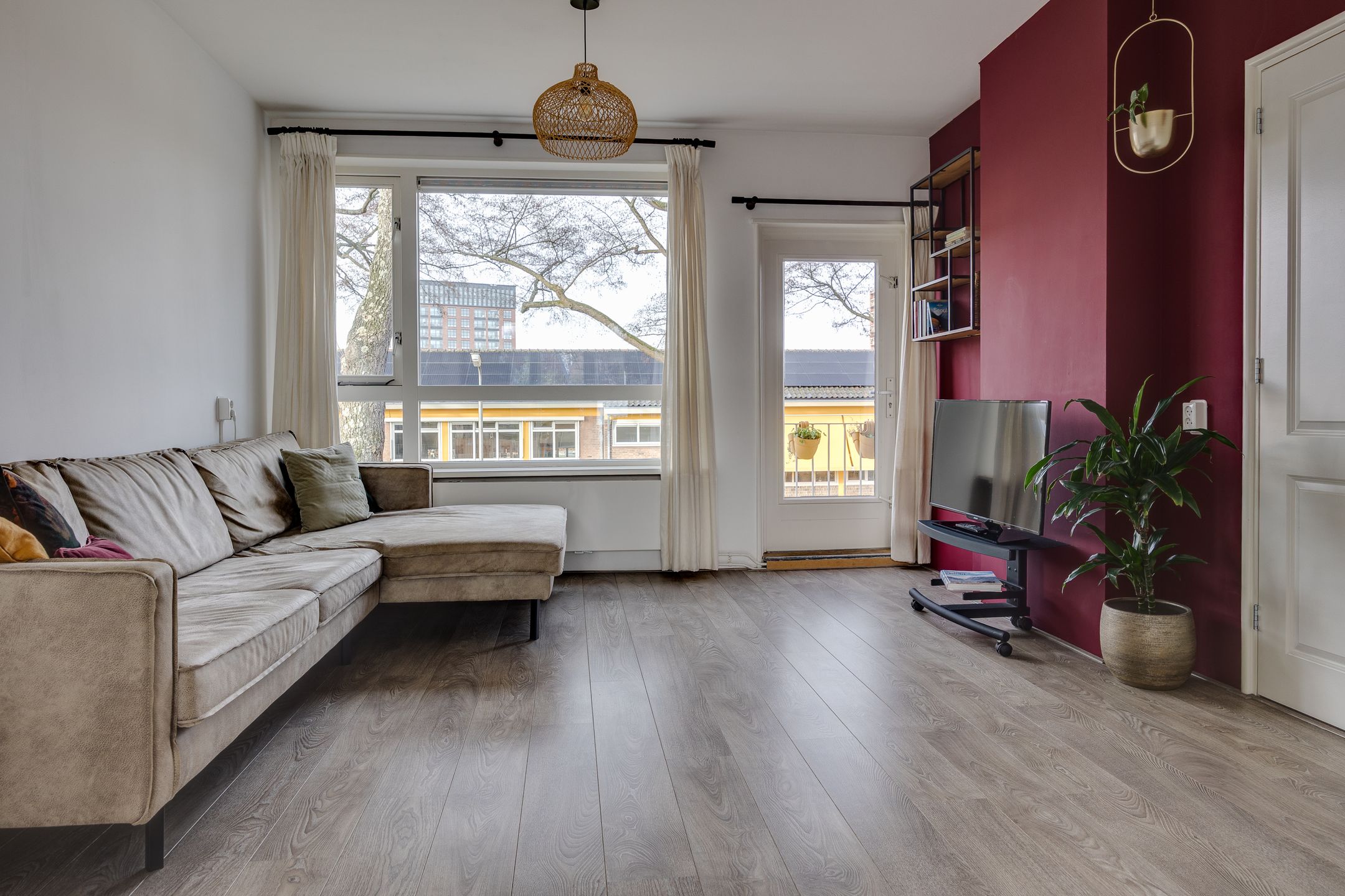 Van Galenstraat 15-B 15 B