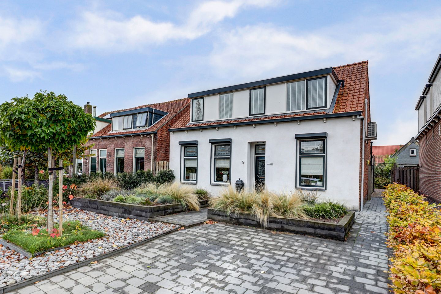 Photo 1 of Nieuwe Kerkstraat 47