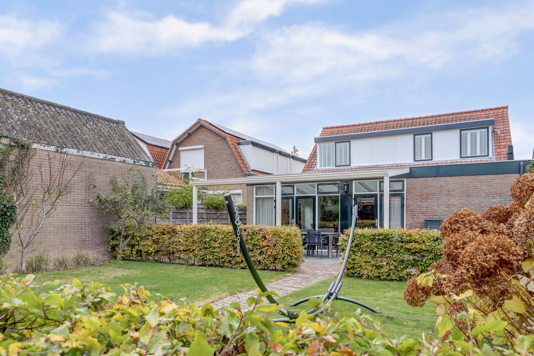 Foto 2 van Nieuwe Kerkstraat 47