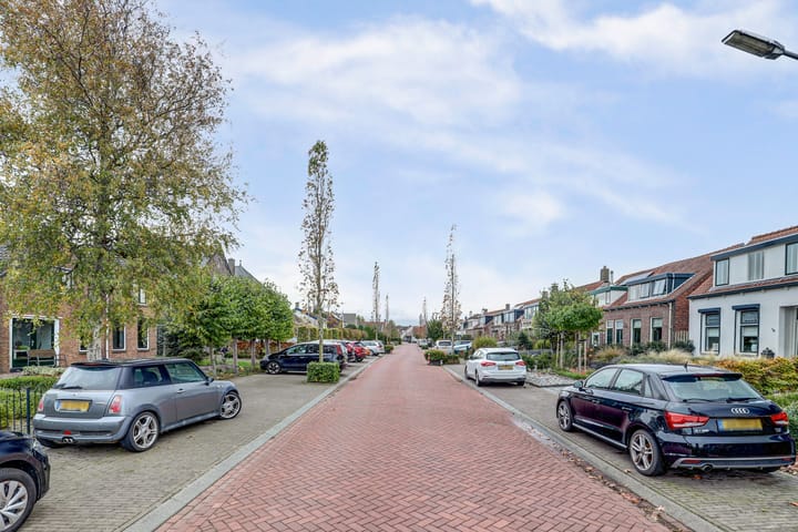 Photo 4 of Nieuwe Kerkstraat 47