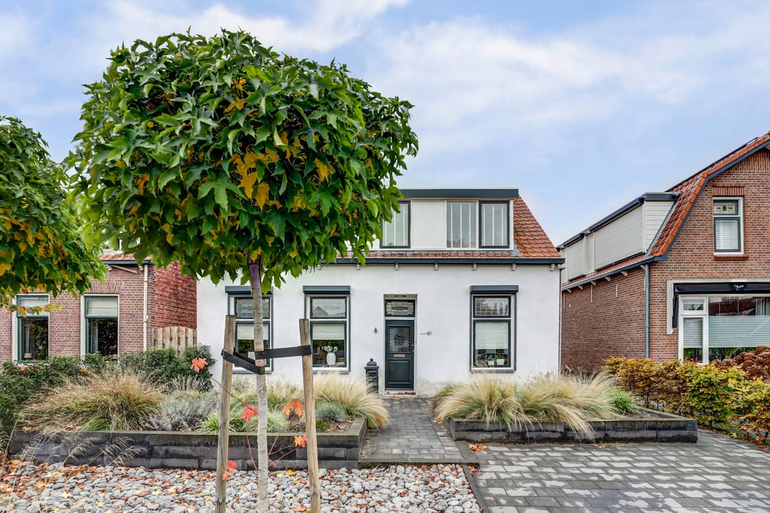 Foto 8 van Nieuwe Kerkstraat 47