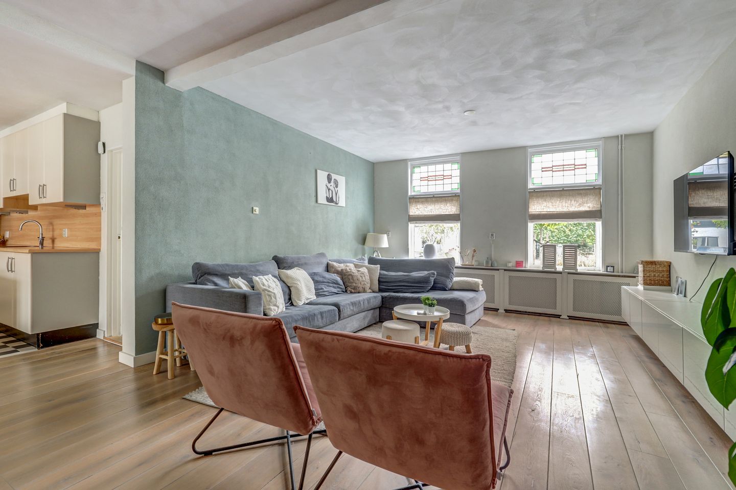 Foto 10 van Nieuwe Kerkstraat 47